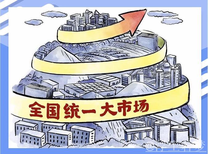 中国超大规模市场是信心所在(走市场 看韧性 强信心) 中国超大规模市场是信心所在(走市场 看韧性 强信心)