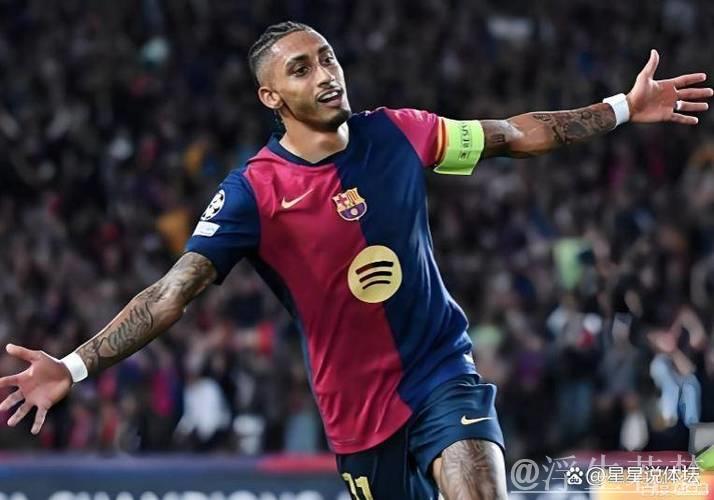 巴萨9000万巨星计划：踢完世界杯 考虑去沙特 达成口头协议